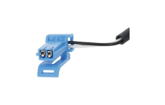 Sensor, hastighet 366914 Valeo, bild 2