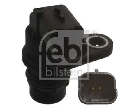 Sensor, hastighet 37025 FEBI, bild 2