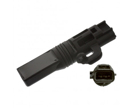Sensor, hastighet 37333 FEBI