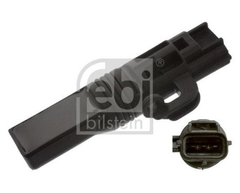 Sensor, hastighet 37333 FEBI, bild 2