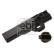Sensor, hastighet 37333 FEBI, miniatyr 2