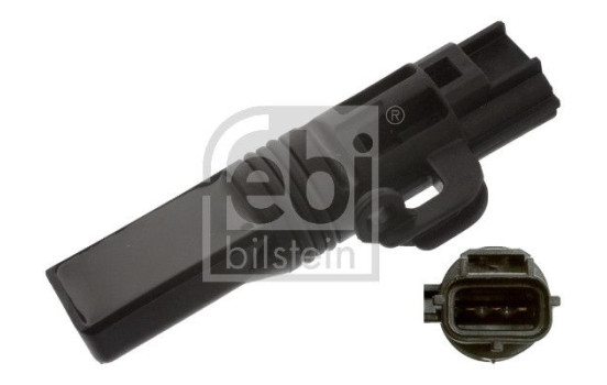 Sensor, hastighet 37333 FEBI, bild 2