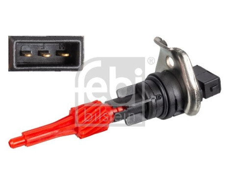 Sensor, hastighet 37472 FEBI, bild 2