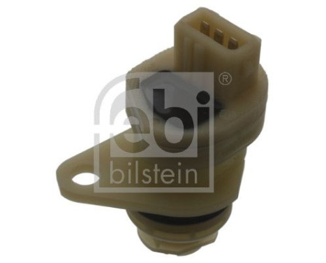 Sensor, hastighet 38684 FEBI, bild 2