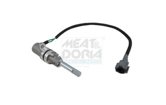 Sensor, hastighet