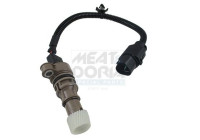 Sensor, hastighet