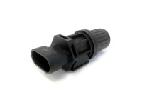 Sensor, hastighet