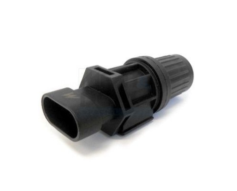 Sensor, hastighet