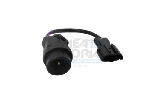 Sensor, hastighet