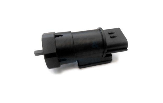 Sensor, hastighet