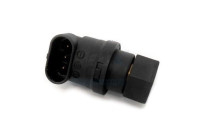 Sensor, hastighet