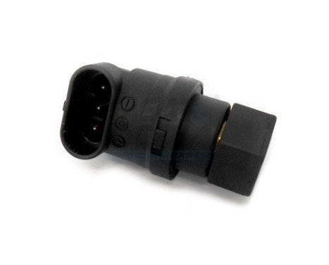 Sensor, hastighet