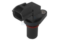 Sensor, hastighet