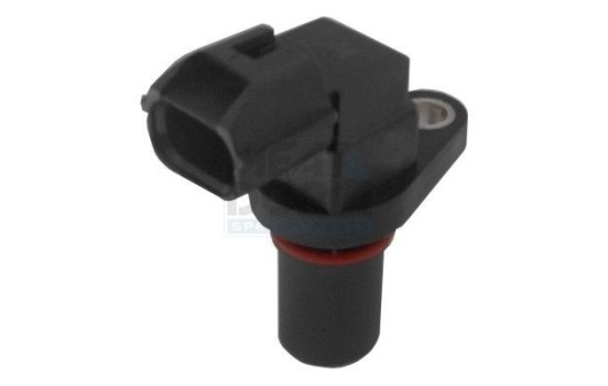 Sensor, hastighet