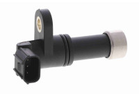 Sensor, hastighet