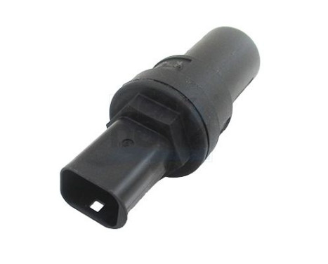 Sensor, hastighet