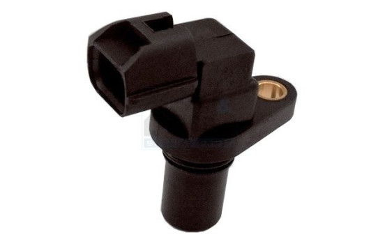 Sensor, hastighet