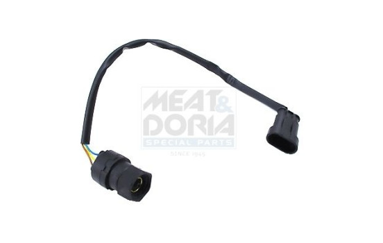 Sensor, hastighet