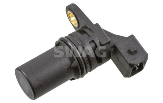 Sensor, hastighet