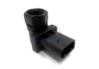 Sensor, vägmätare