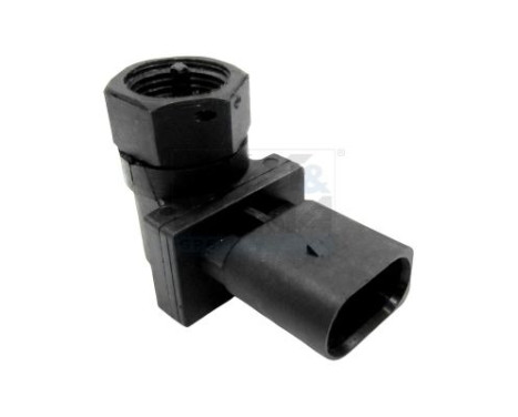 Sensor, vägmätare