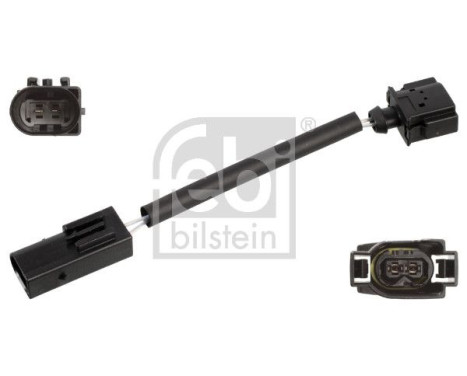 Anslutningskabel, kamaxelsensor febi Plus 107574, bild 2