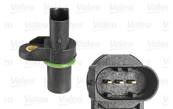Kamaxelgivare BMW 253809 Valeo