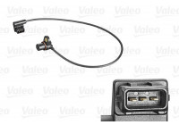 Kamaxelgivare BMW 253820 Valeo