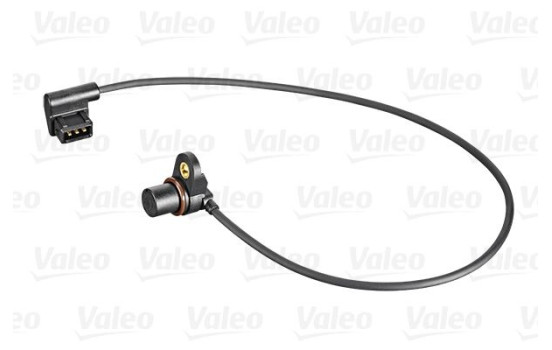 Kamaxelgivare BMW 253820 Valeo, bild 2