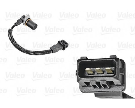 Kamaxelgivare KIA 253853 Valeo