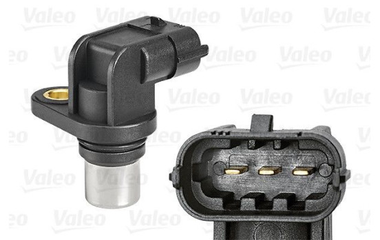 Kamaxelgivare OPEL 253810 Valeo