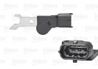 Kamaxelgivare OPEL 253845 Valeo