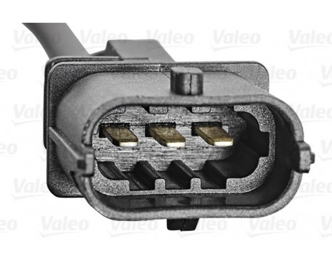 Kamaxelgivare OPEL SAAB 253811 Valeo, bild 3