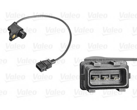 Kamaxelgivare OPEL SAAB 253867 Valeo