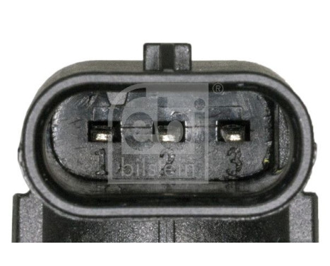 Kamaxelsensor 185368 FEBI, bild 2