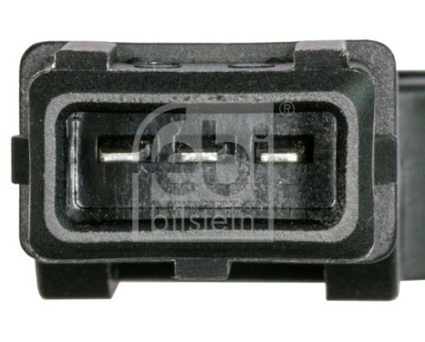 Kamaxelsensor 186436 FEBI, bild 3