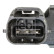 Kamaxelsensor 196148 FEBI, miniatyr 2