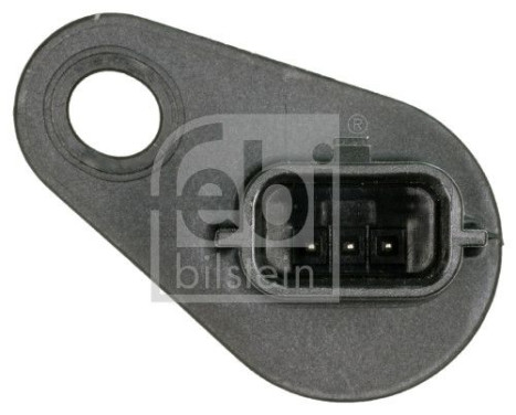 Kamaxelsensor 196763 FEBI, bild 2