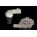 Kamaxelsensor 366516 Valeo, miniatyr 2