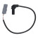 Kamaxelsensor 366880 Valeo