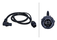 Kamaxelsensor 6PU 009 169-201 Hella