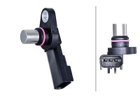 Kamaxelsensor 6PU 358 191-011 Hella
