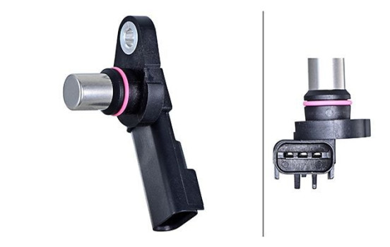 Kamaxelsensor 6PU 358 191-011 Hella