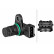 Kamaxelsensor 6PU 358 380-191 Hella