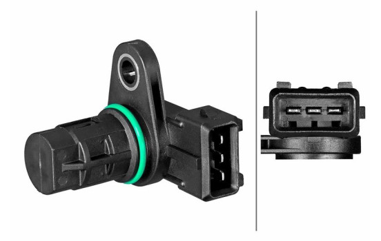 Kamaxelsensor 6PU 358 380-191 Hella