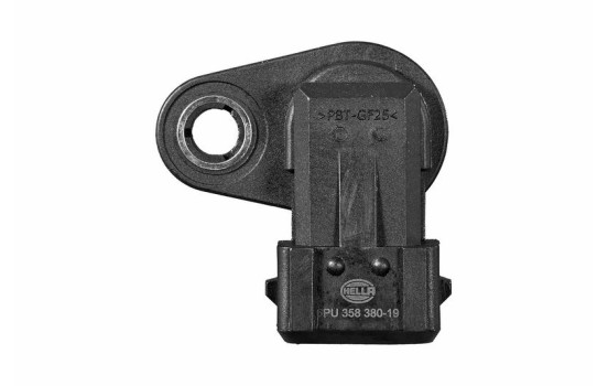 Kamaxelsensor 6PU 358 380-191 Hella, bild 2