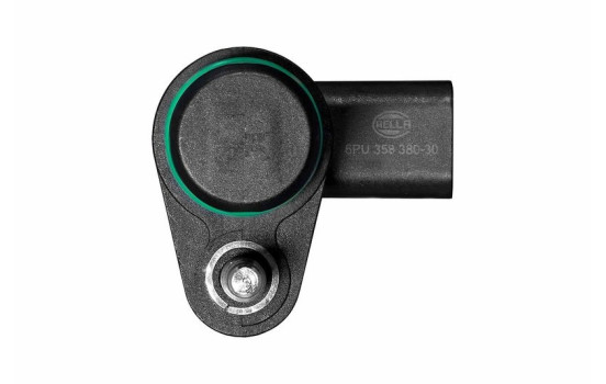 Kamaxelsensor 6PU 358 380-301 Hella, bild 2