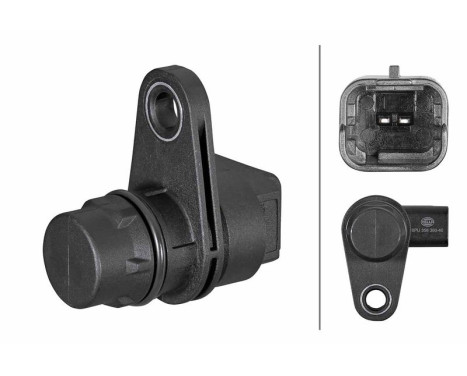 Kamaxelsensor 6PU 358 380-401 Hella