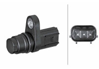 Kamaxelsensor 6PU 358 381-241 Hella