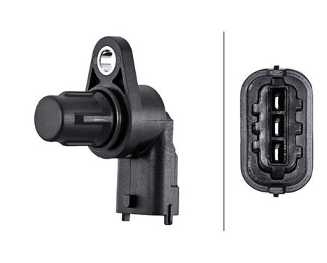 KAMAXELSENSOR 6PU 6PU 009 168-361 Hella